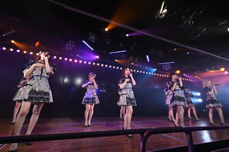 Akb48柏木由紀、卒業シングルで初の単独センターに「唯一まだ叶えることができてなかった夢」 モデルプレス