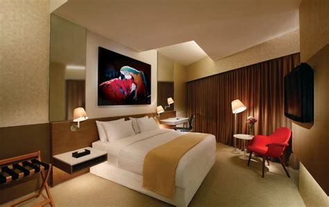 D'Hotel Singapore, a Design Boutique Hotel Singapore, Singapore