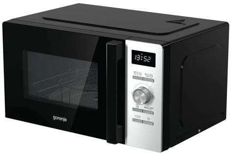 Микроволновая печь Gorenje MO20A4XH - купить по низкой цене в Бишкеке ...