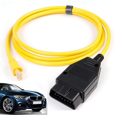 Enet Esys 2m Ethernet To Obd Diagnostic Tool Cable Chile Ubuy