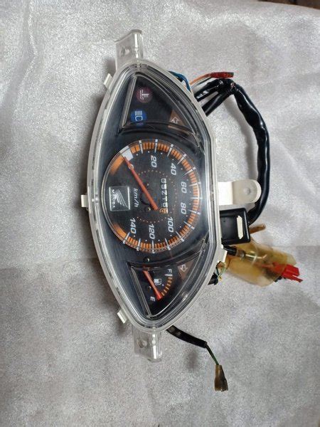 Jual Speedometer Kilometer Spedometer Spido Meter Honda Vario 110 Old