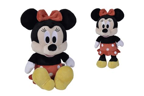 Descubre Los Nuevos Peluches Disney Reciclados Blog Simba