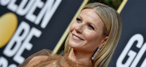 Gwyneth Paltrow Celebrates Her 50th Birthday... In Her Birthday Suit!