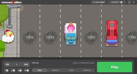 Chicken Road 2 Game by InOut | Free Demo