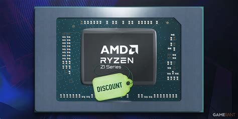 AMD Confirms Release Window for Z2 Extreme Chipset