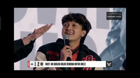 Interview Kocak Alter Ego Vs Rebelion Nini Rebelion Harus Sekolah Lagi