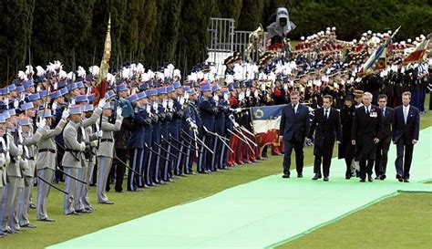 Europa Celebra Anivers Rio Do Fim Da Guerra Mundial