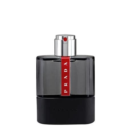 Prada Luna Rossa Carbon Eau De Toilette