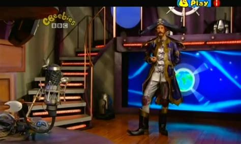 Space Pirates Music To Drum Along To : Cbeebies November 2009 : Free Download, Borrow, and ...