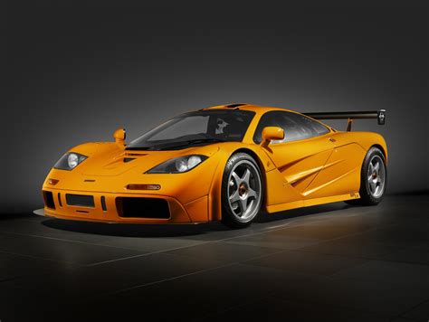 mclaren, F1, Lm, Xp1, Cars, Coupe, 1995 Wallpapers HD / Desktop and ...