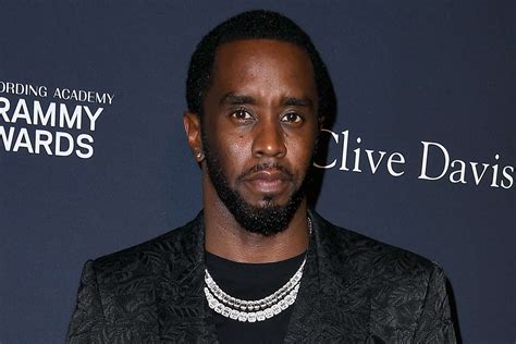 Sean Diddy Combs Files Million Defamation Lawsuit Against Accuser For Exposing Alleged Sex