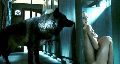 Naked Sarah Wayne Callies In Whisper
