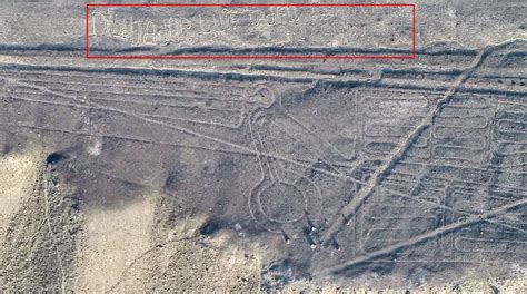 Líneas Y Geoglifos De Nasca Arqueología Del Perú Historia Turismo