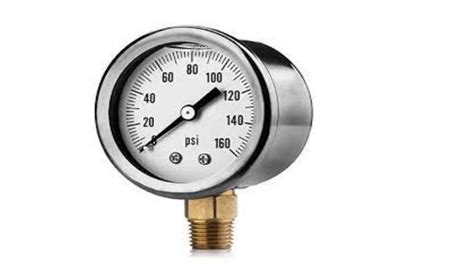 How To Choose The Right Pressure Gauge Densipaper