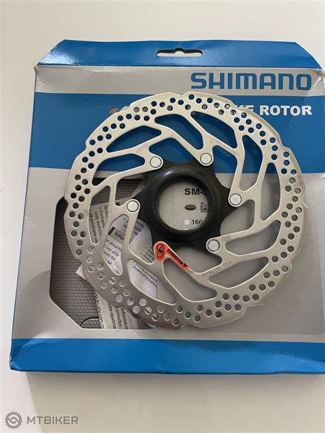 Kot Shimano Mm Brzdov Kot E Na Bicykel Mtbiker Baz R