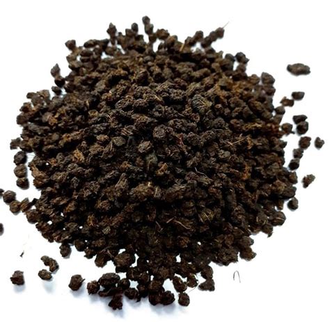 Loose Assam Tea Bopsm Granules 25 Kg At Rs 150 Kg In Surat ID