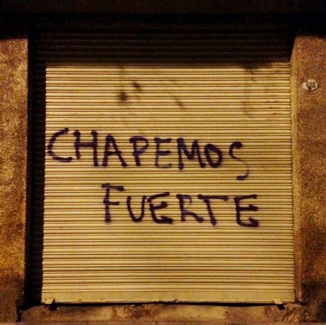 REACTIONS ARGENTINOS En 2020 Frases De La Calle Grafitis Frases