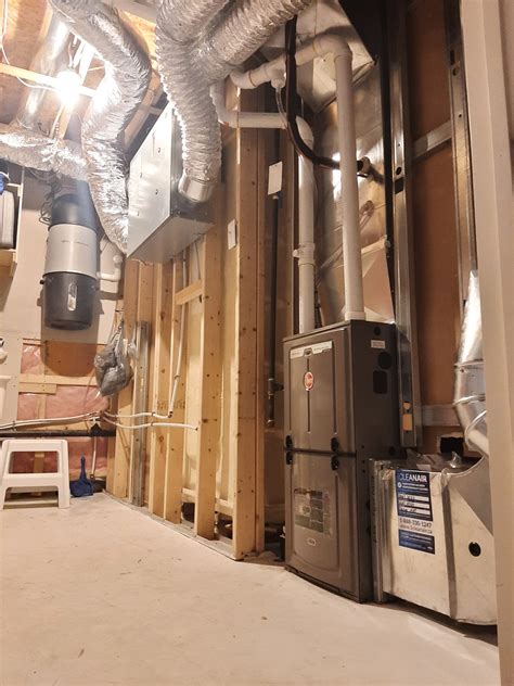 Rheem R V Airzone Hvac Ottawa