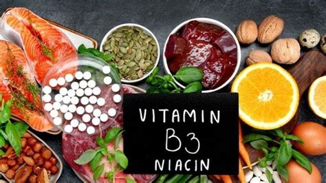 10 Asupan Vitamin Penting Untuk Menjaga Daya Tahan Tubuh Agar Tak Mudah