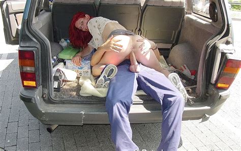 Adac Roadside Assistance Of A Special Kind German Porn By Faphouse Xhamster