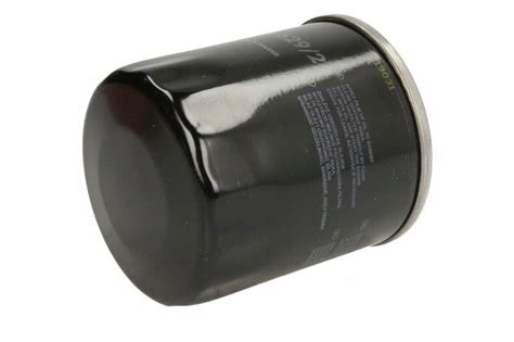Filtron OP 629/2 Filtr oleju 5904608036292 za 19.34PLN z Siemianowice ...