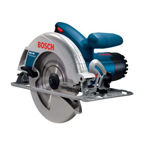 Bosch Gks190 Circular Saw 7184mm 1400w 5500rpm 240v