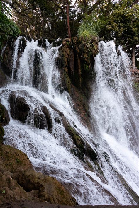 How To Visit Cascadas De Tamasopos In San Luis Potosi Mexico Artofit