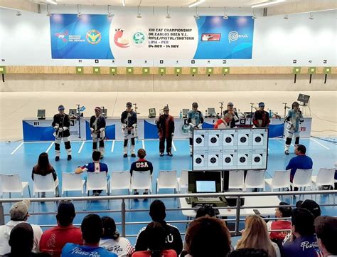 Edson Ram Rez Logra Medalla De Bronce En Campeonato De Las Am Ricas En