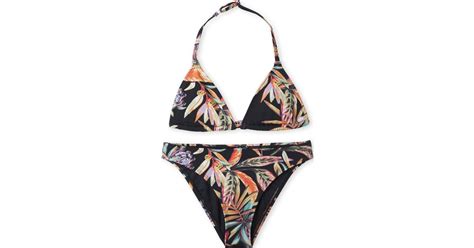 O Neill Venice Beach Party Bikini Mädchen Bademode SportFits Shop