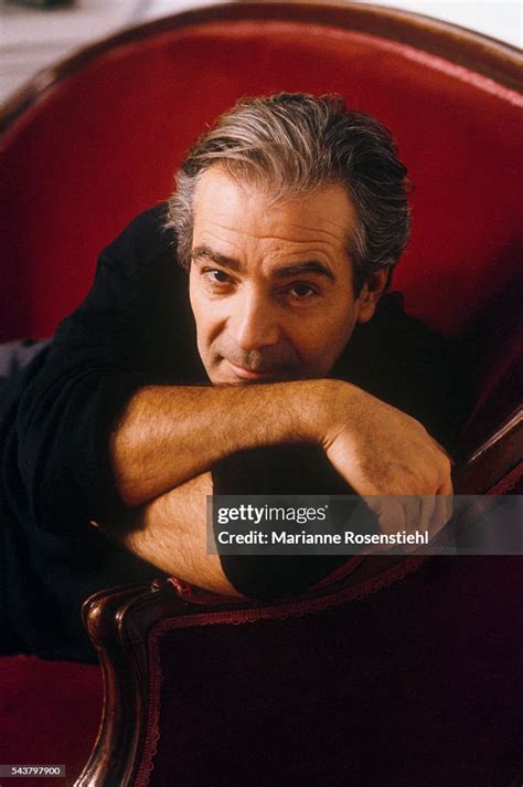 French Actor Pierre Arditi News Photo Getty Images