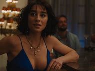 Naked Simona Tabasco In The White Lotus