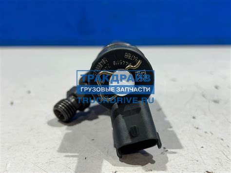 Форсунка топливная Ивеко Дейли 0445110248 BOSCH купить недорого