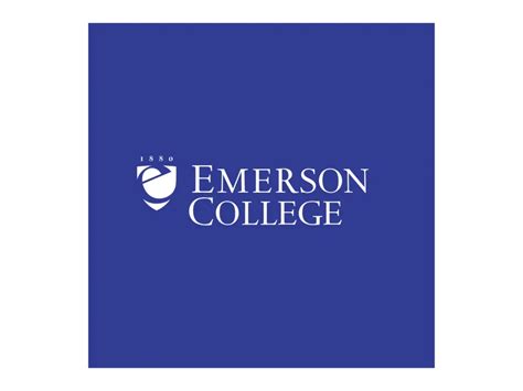 Emerson College Logo PNG vector in SVG, PDF, AI, CDR format