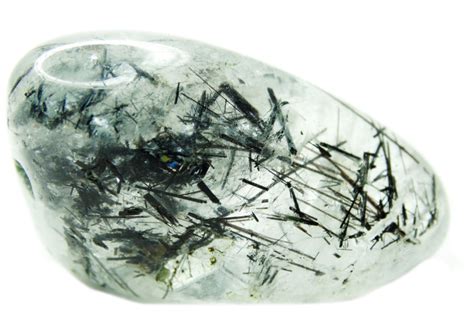 Black Tourmaline: Meanings, Powers and Crystal Properties – Hello-Fearless