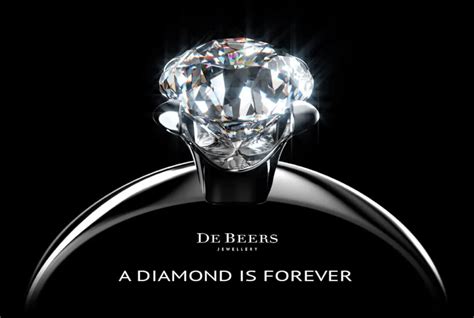 Great Work A De Beers Campaign ABOVO MARKETING