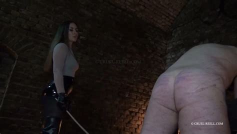 Cruel Reell The Righteous German BDSM BDSM Porn XHamster