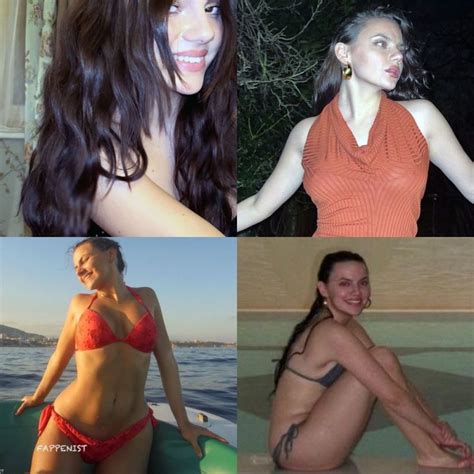 Dafne Keen Nude And Sexy Collection Fappenist