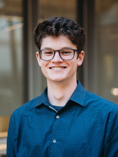 Griffith Hughes | Systems Biology Research Group