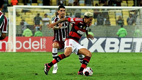 Flamengo 2x0 Fluminense Veja Os Melhores Momentos Da Final