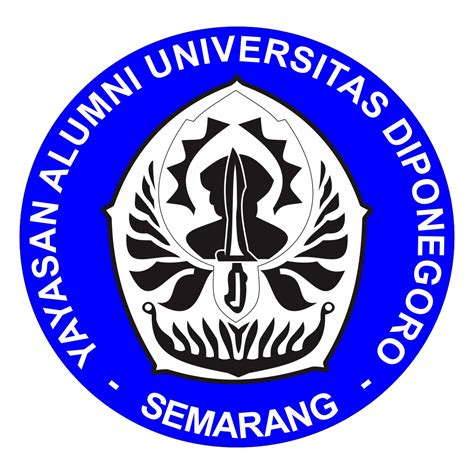 Logo Universitas Diponegoro