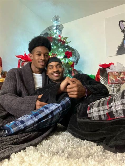 Pin By Joshua Poteat On Couple Goals Cute Gay Couples Black Love