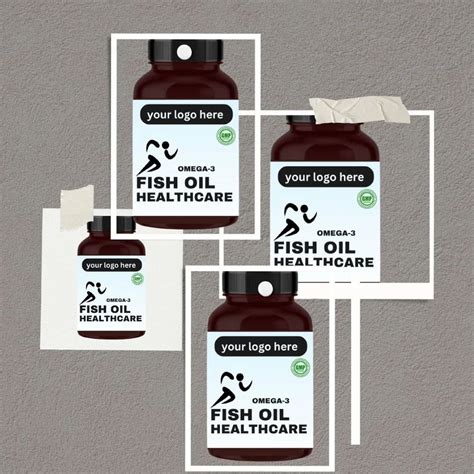 form softgel capsules omega  fish oil packaging type bottle  rs