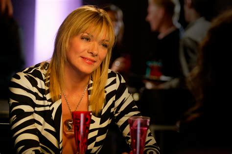 Las Mejores Frases De Samantha Jones En Sex And The City
