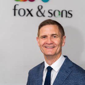 Estate Agent In Fordingbridge Contact Us Fox Sons