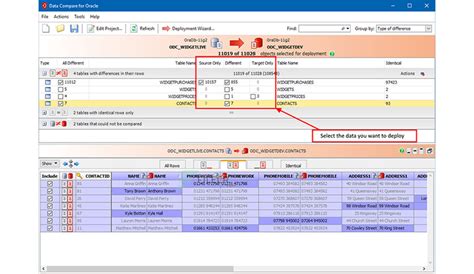 Red Gate Data Compare For Oracle 57181902 Filecr