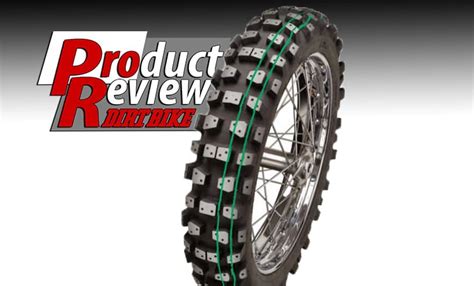 Product Test Mitas Xt Super Soft Extreme Tire Dirt Bike Magazine