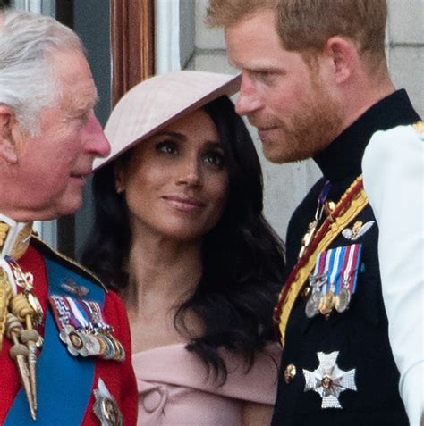 Urodziny księcia Karola bez Meghan i Harry ego Mają ważny powód WP