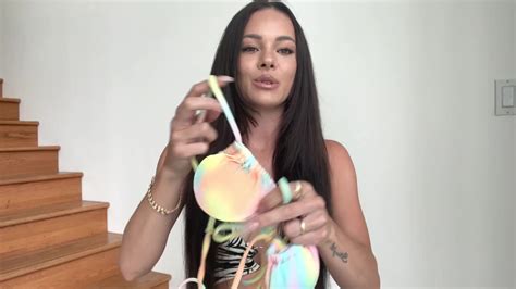 Bikini Try On Haul Ft Haileyrayk Zaful Review