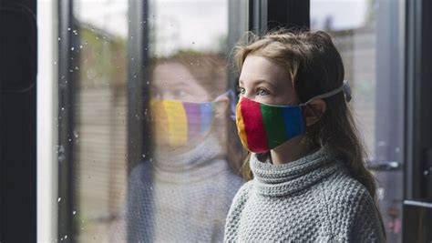 Covid 19 O Impacto Subestimado Da Pandemia Na Saúde Mental De Jovens E