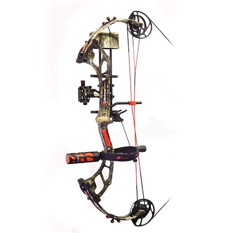 Top Best Compound Bows In Outdoorsmen Reviews